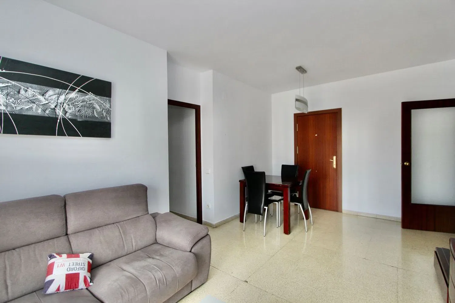 Piso en Barrio Horta - Foto 7