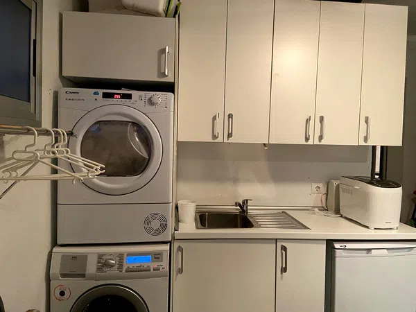 Casa o chalet independiente en Bollullos de la Mitacion - Foto 4