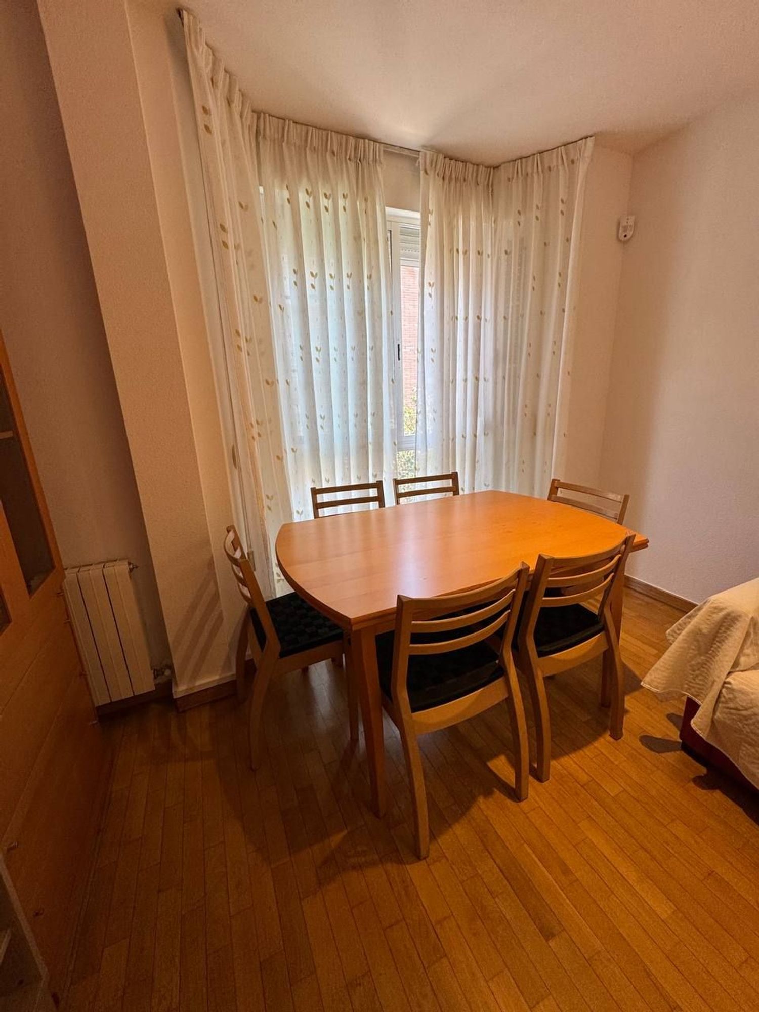 Piso en calle de José Picón, 333 - Foto 9