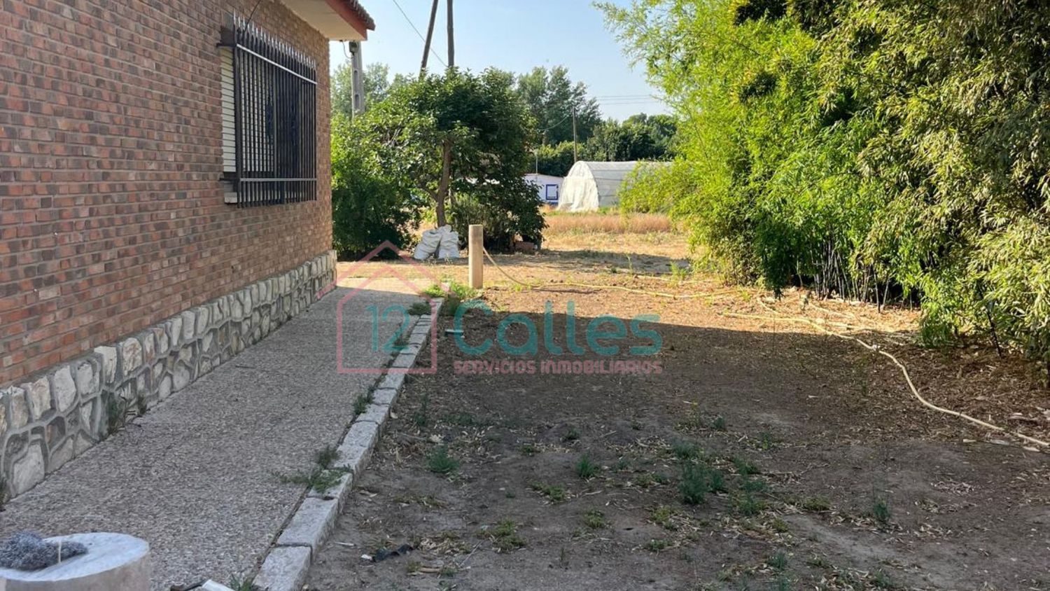 Casa rural en Diseminado de las Tejeras, La Montaña-El Cortijo, La Montaña-El Cortijo - Foto 5