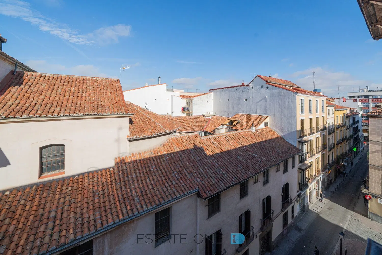 Dúplex en Barrio Malasaña-Universidad - Foto 8