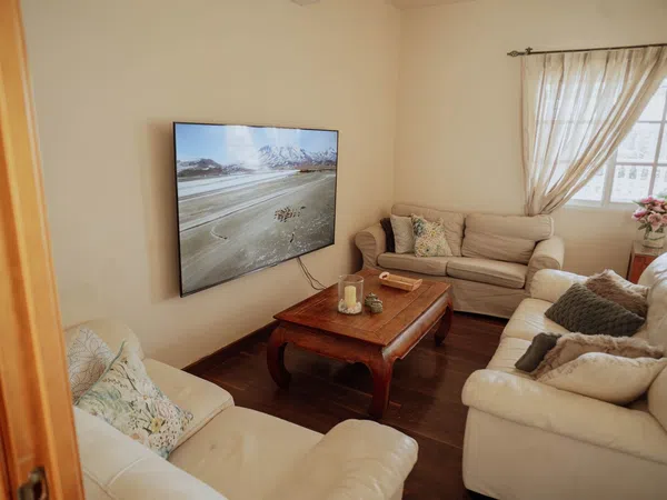 Casa o chalet independiente en Ronda Leonardo, 15, San Alberto - La Alcubilla - Florisol - Foto 8