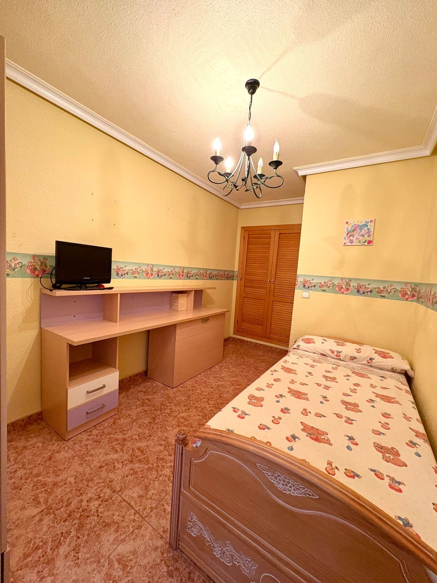 Piso en calle de la Constitució, 4 - Foto 4