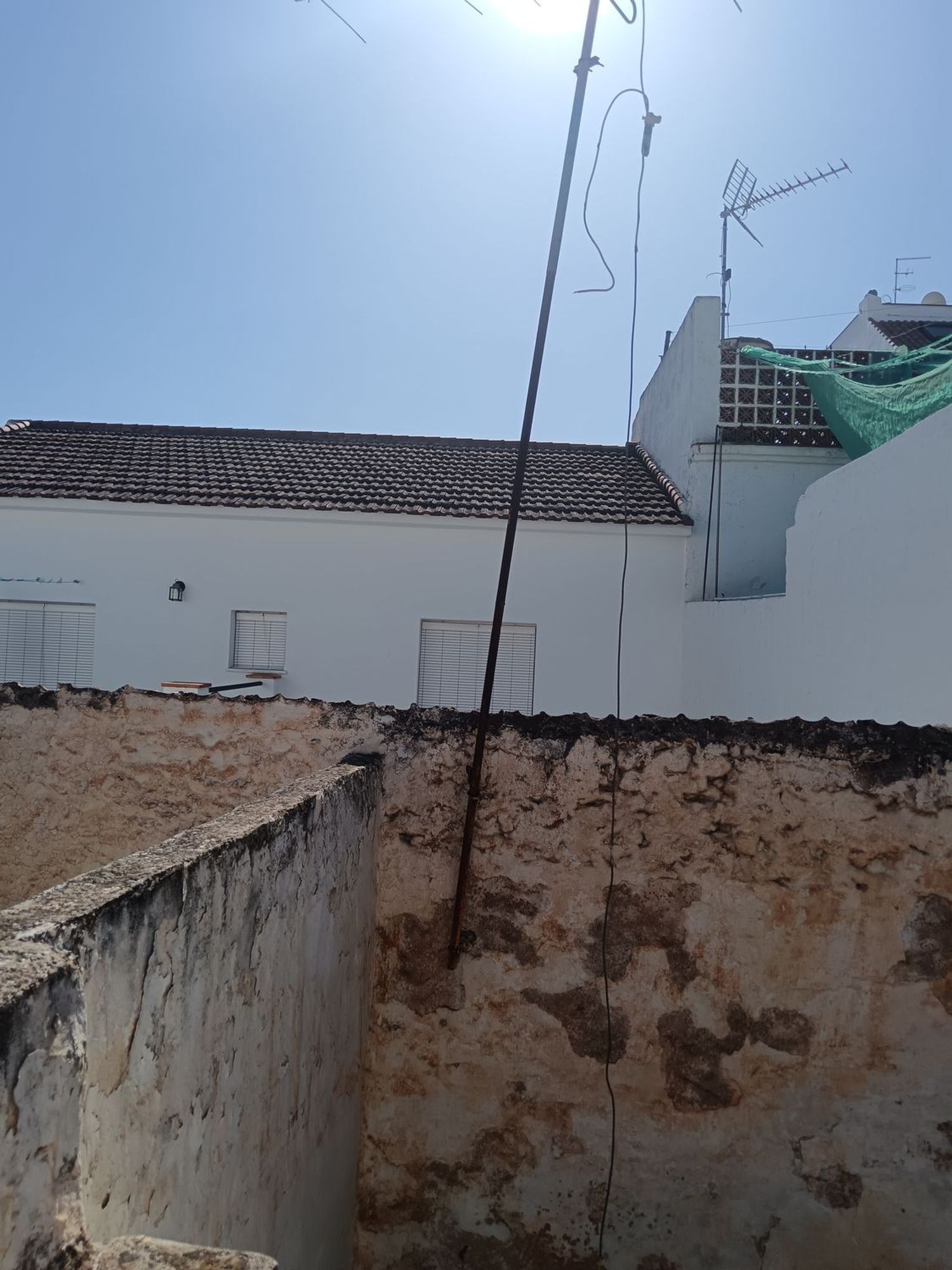 Casa de pueblo en Avenida España, 43, Centro, Centro - Foto 3