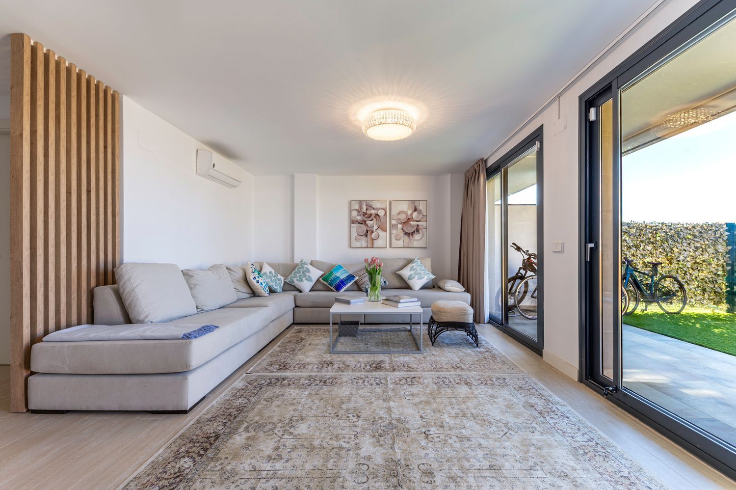 Dúplex en calle de Colombia, 6 - Foto 5