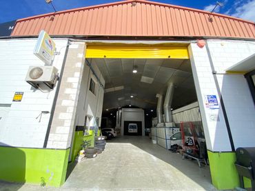 Nave Industrial en Alicante / Alacant - Foto 19