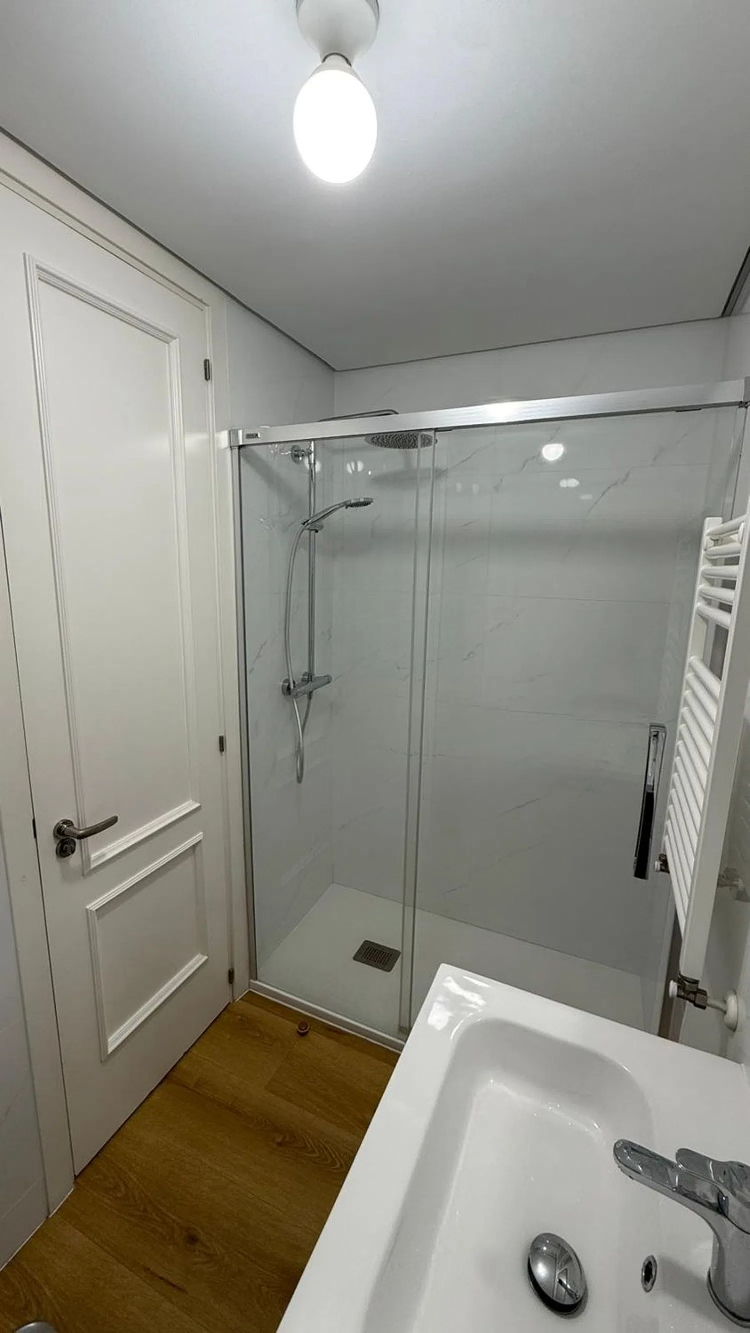 Piso en calle Álvaro Cunqueiro, 3 - Foto 20