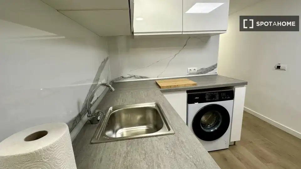 Piso en L'Hospitalet de Llobregat - Foto 14