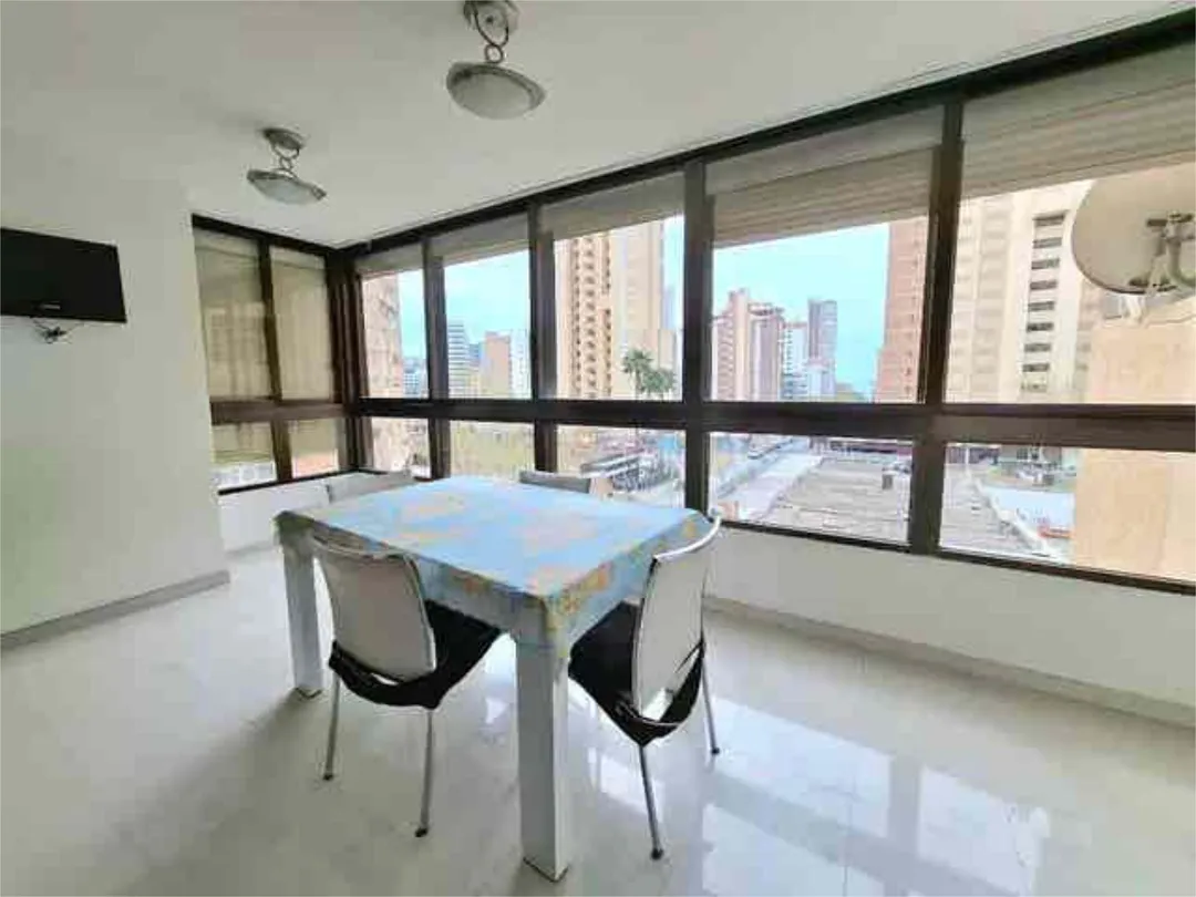 Apartamento en Levante - Foto 2