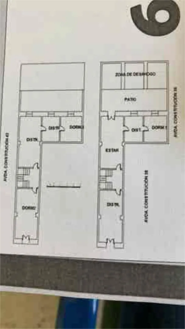 Chalet en Vva Tapia - Foto 2