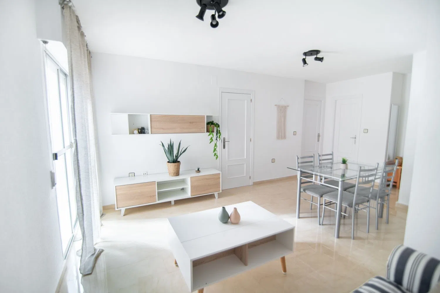 Piso en Ziries, 2 - Foto 1