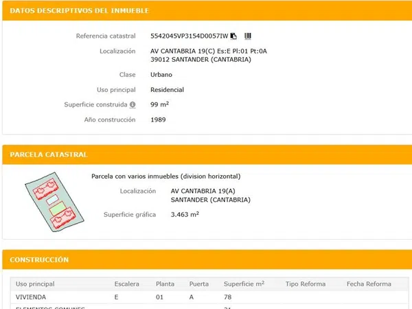 Piso en avenida de Cantabria, 19 - Foto 4