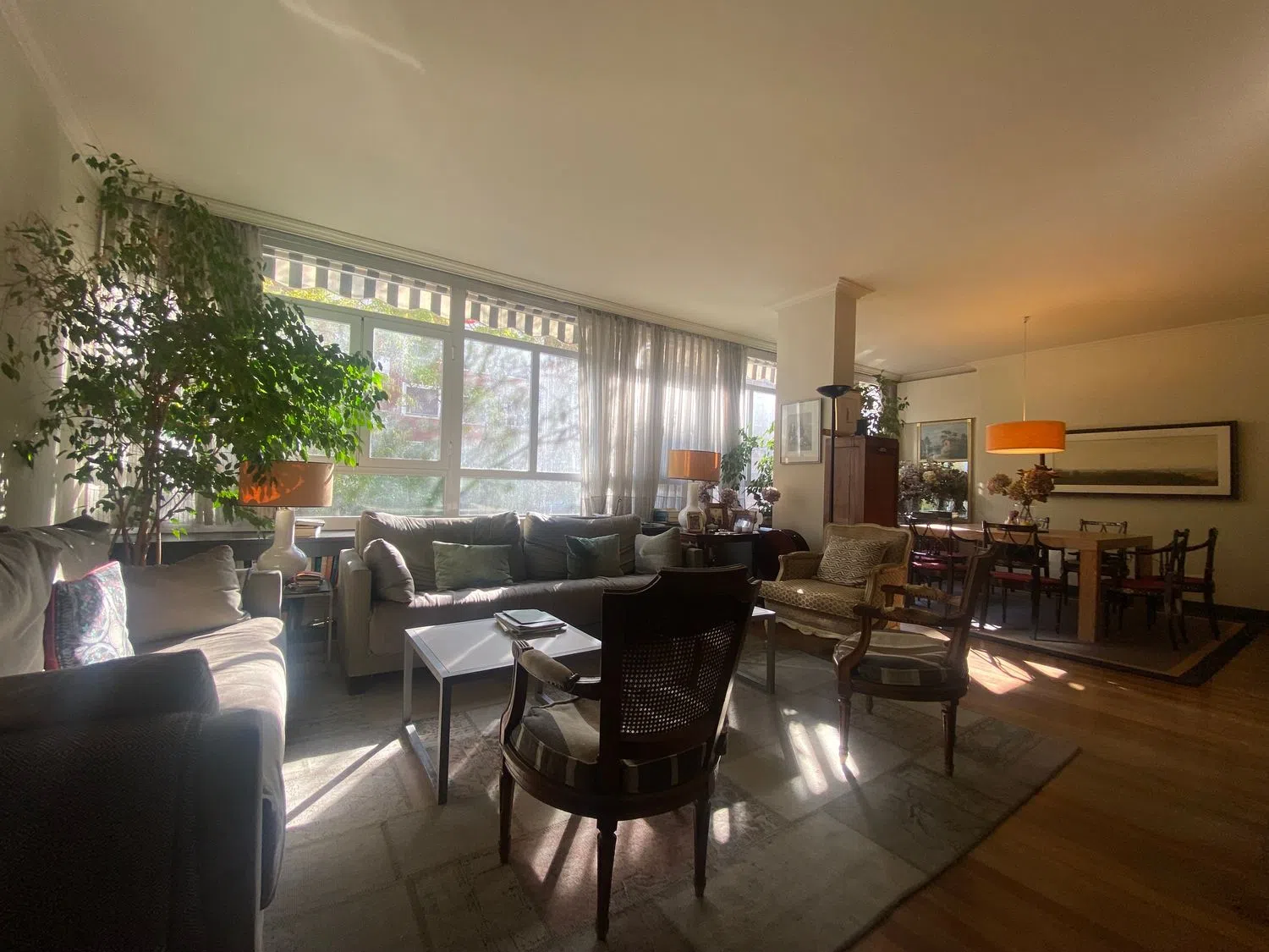 Piso en Barrio El Viso - Foto 1