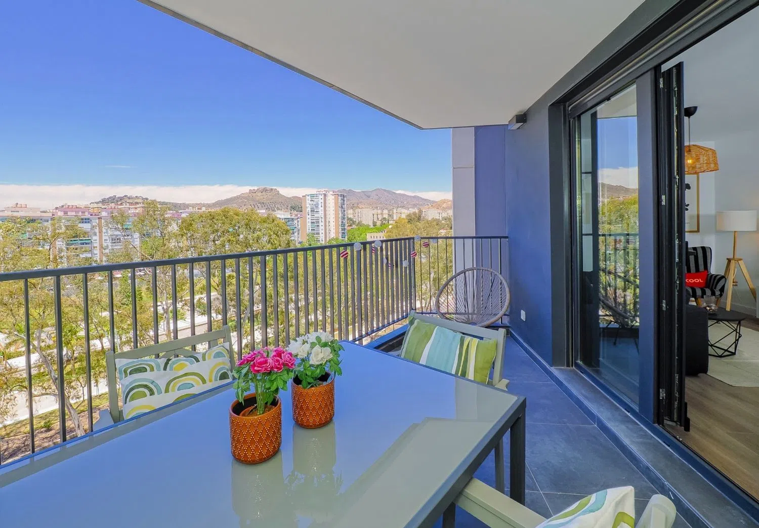 Piso en paseo Martiricos, 30 - Foto 4