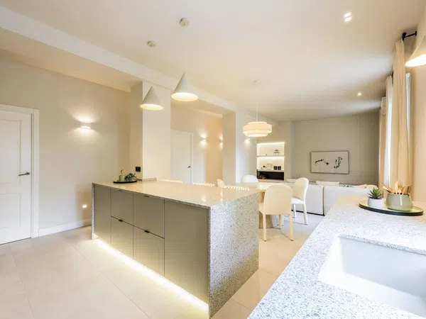 Piso en calle de Jaime el Conquistador, 33