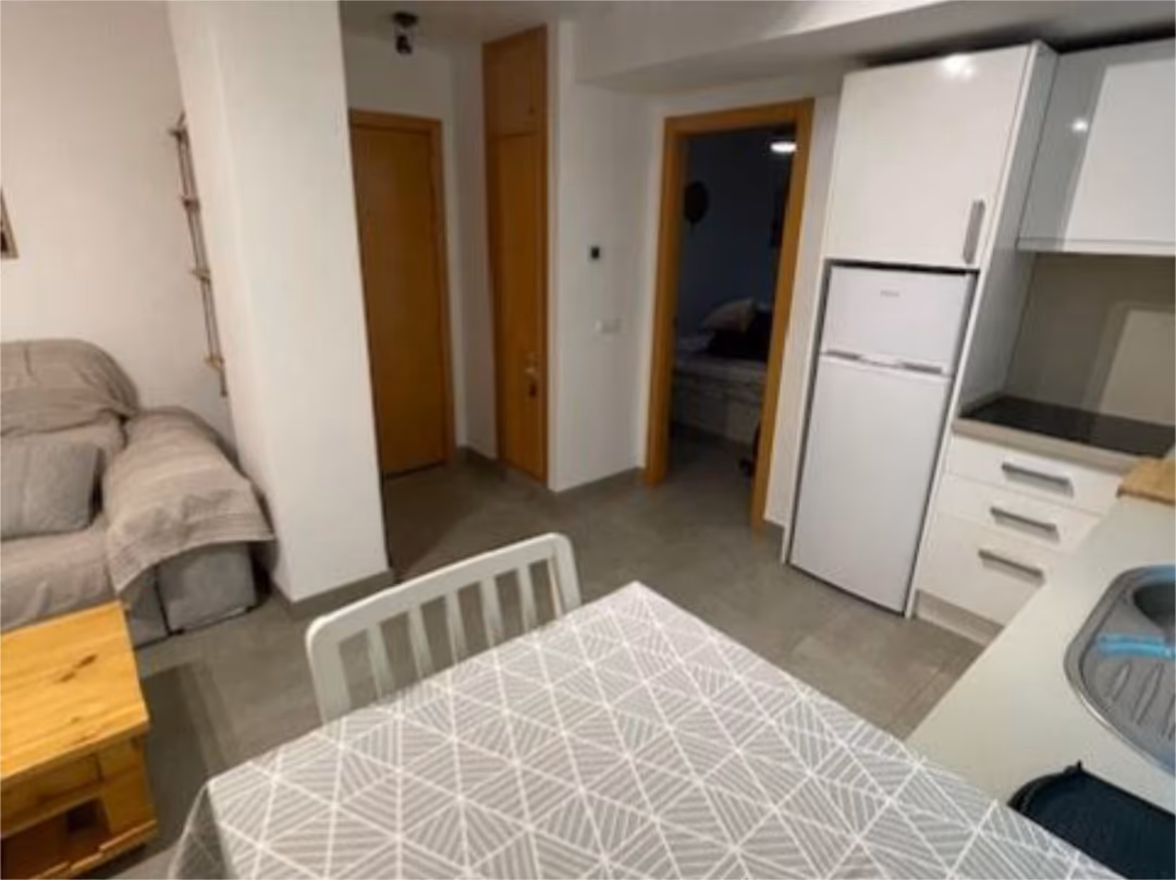 Apartamento en  Calle Huerta 5 - Foto 2