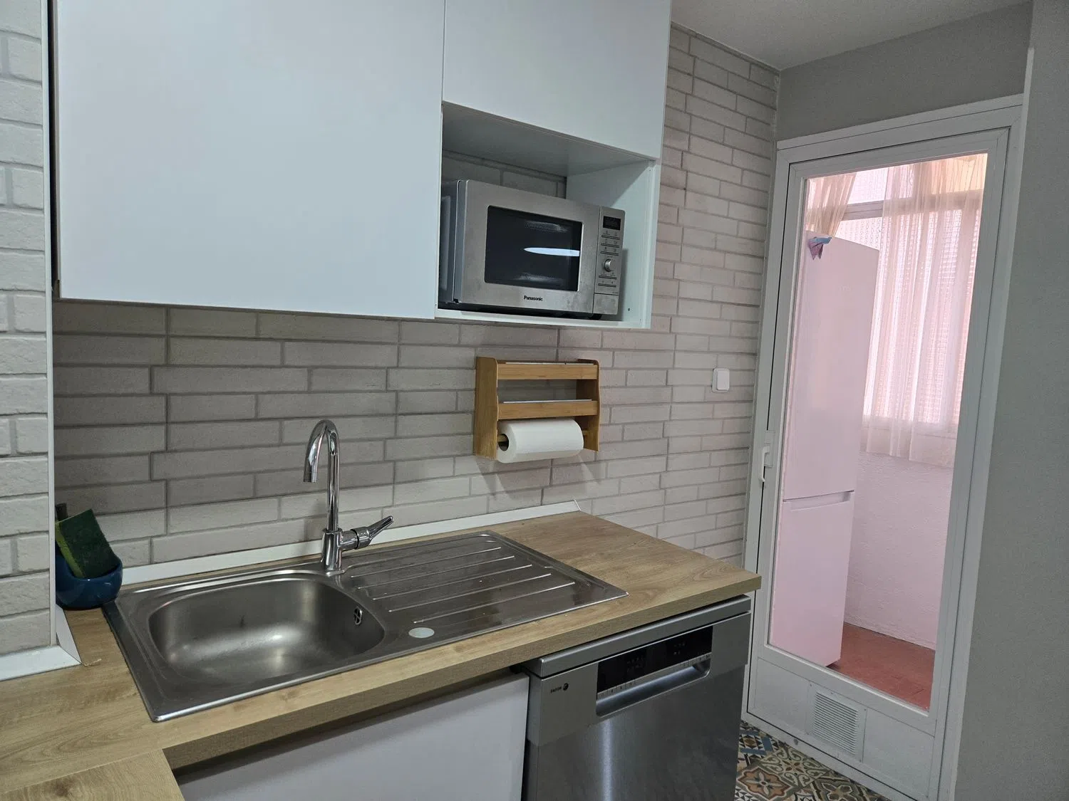 Piso en calle Emigrantes, 14 - Foto 30