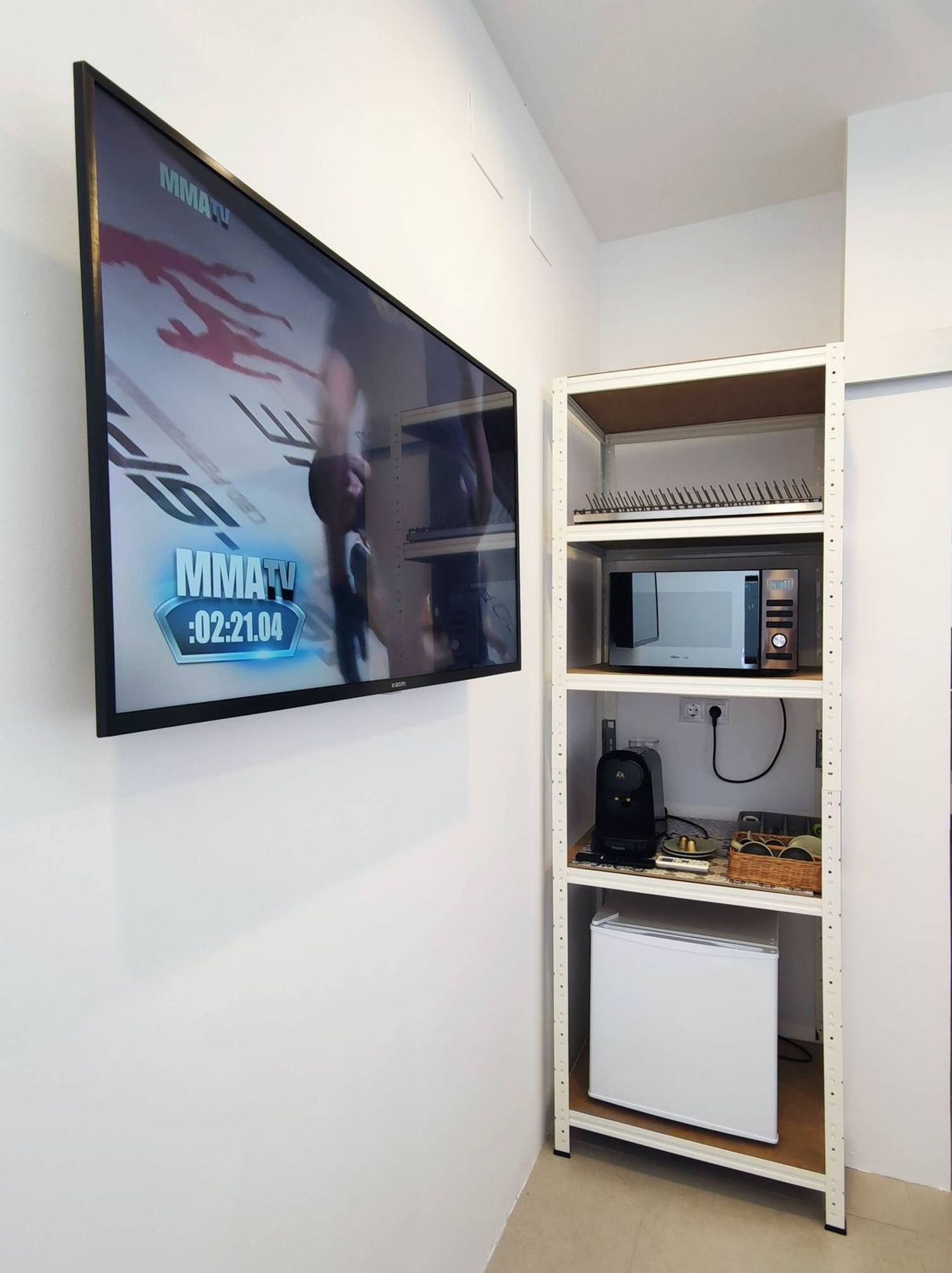 Estudio en Urb.Los Naranjos, manzana 4, 20 - Foto 1