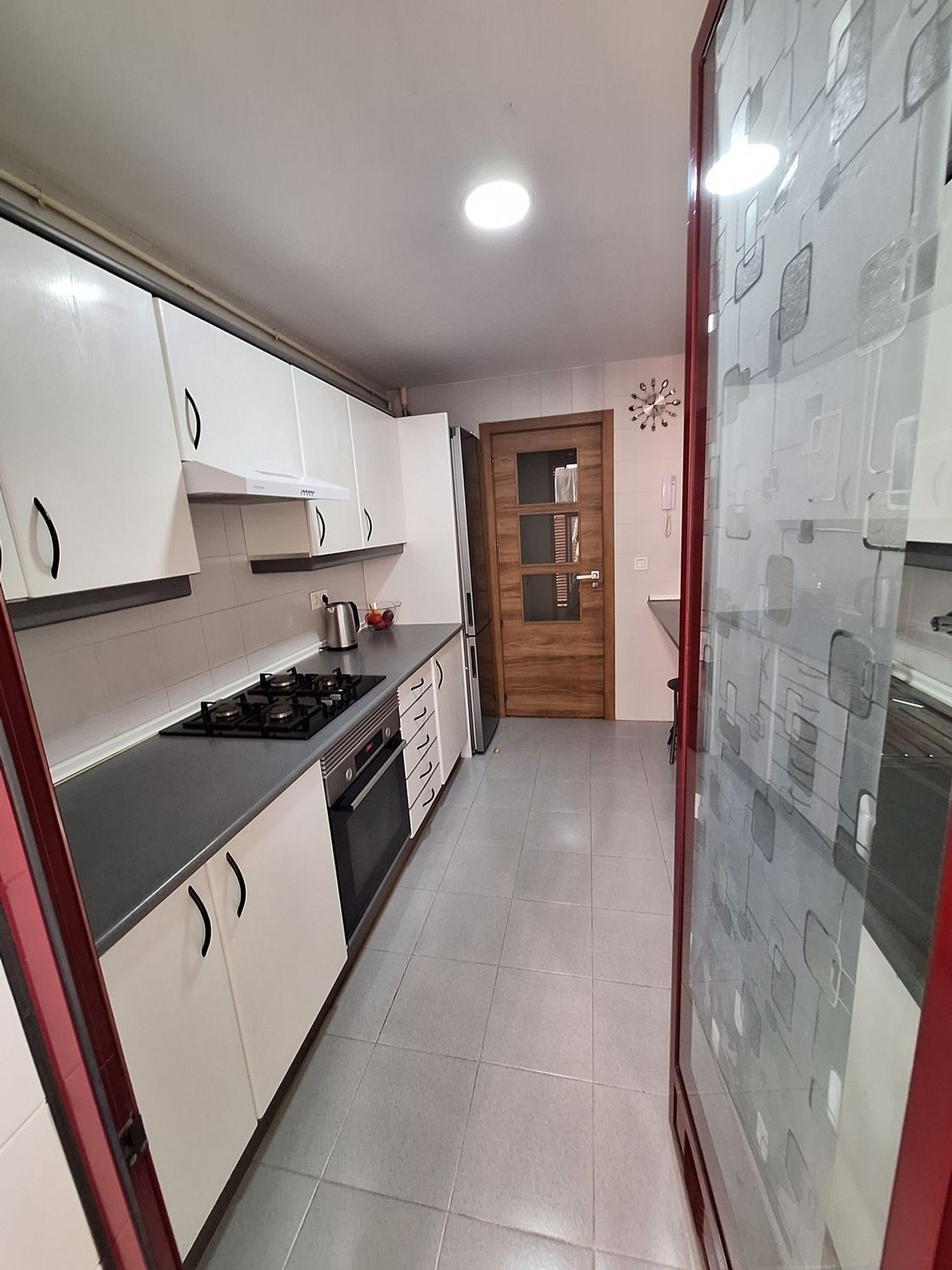 Piso en calle Ampuero, 13 - Foto 27