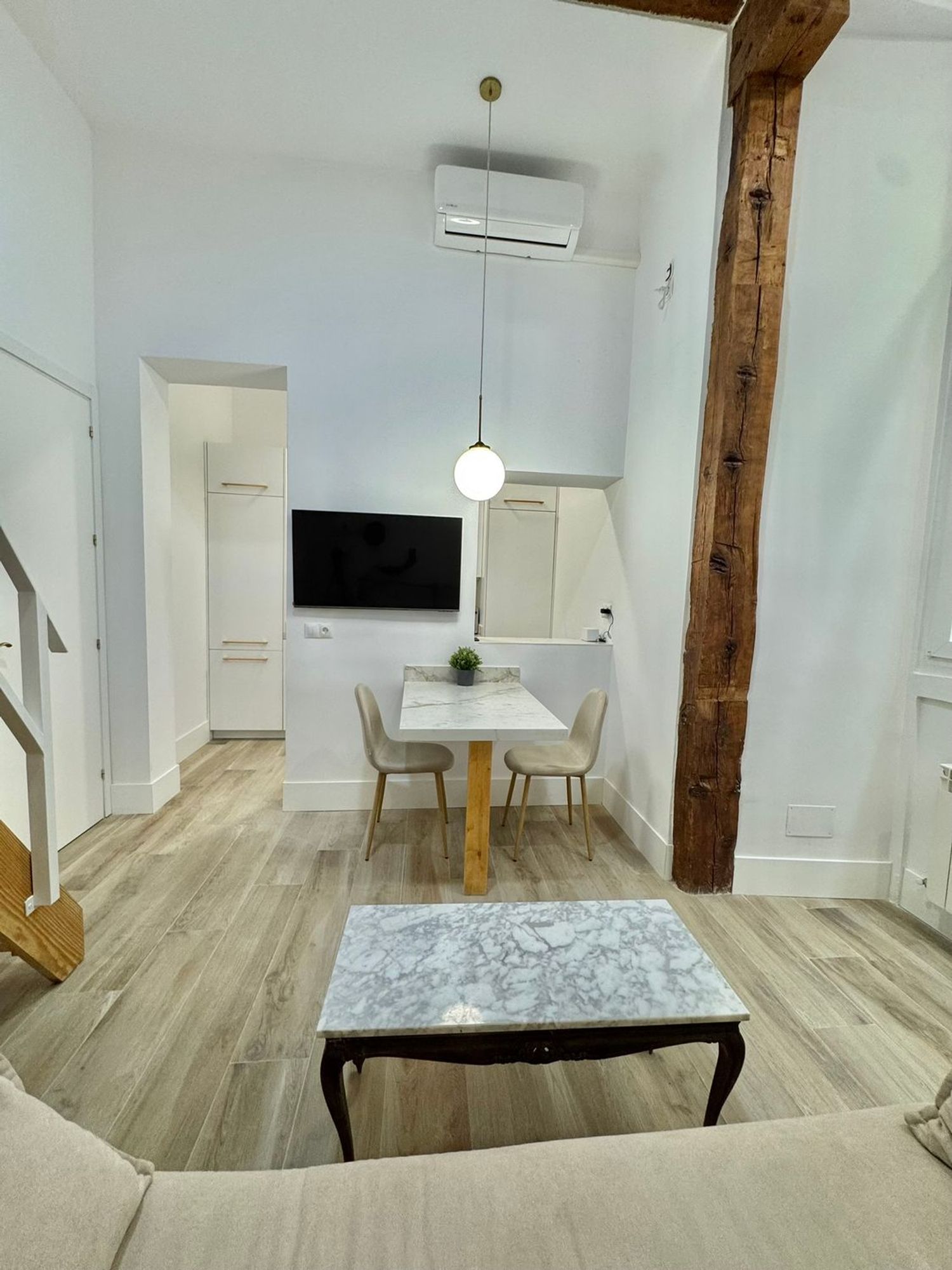 Piso en Corredera Baja de San Pablo, 25, Malasaña-Universidad, Madrid - Foto 5