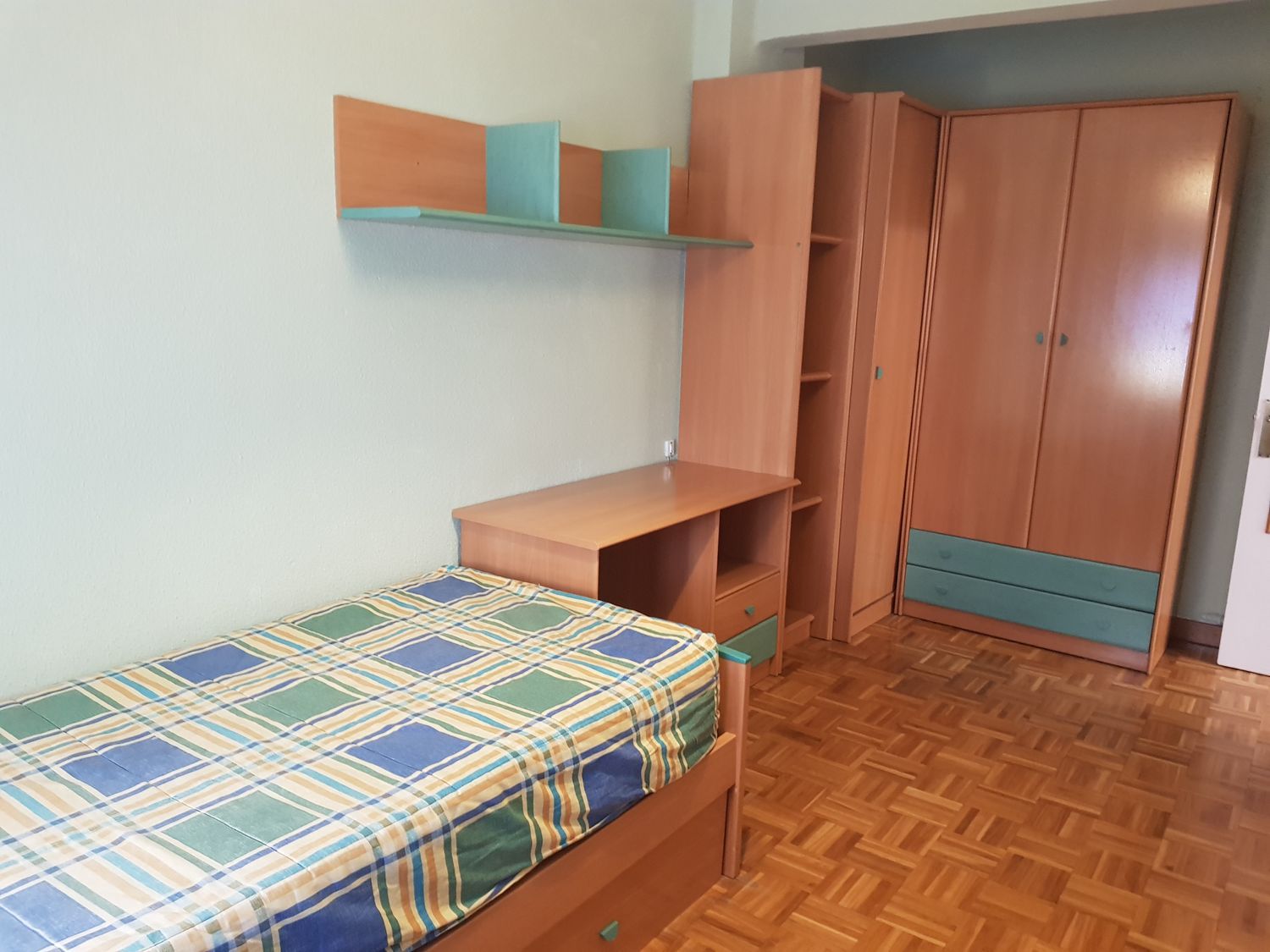 Piso en Calle Alfonso X el Sabio, 10, Los Vadillos - R. Sanitaria - Pozanos - Foto 7
