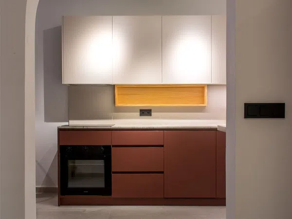 Piso en plaza Doctor José María Aroca, 5 - Foto 6