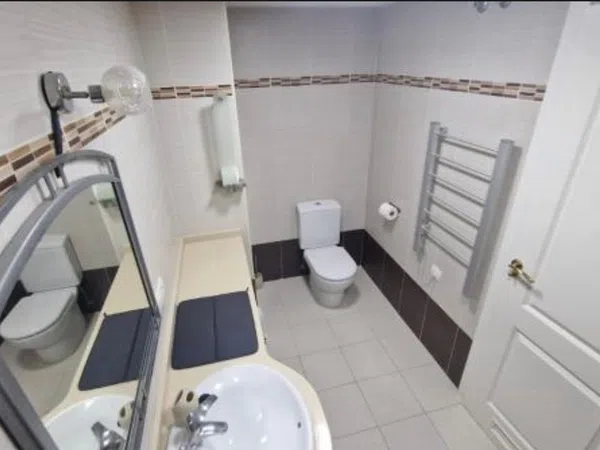Piso en Calle Oliva, 7, Doña Julia Golf - Foto 3