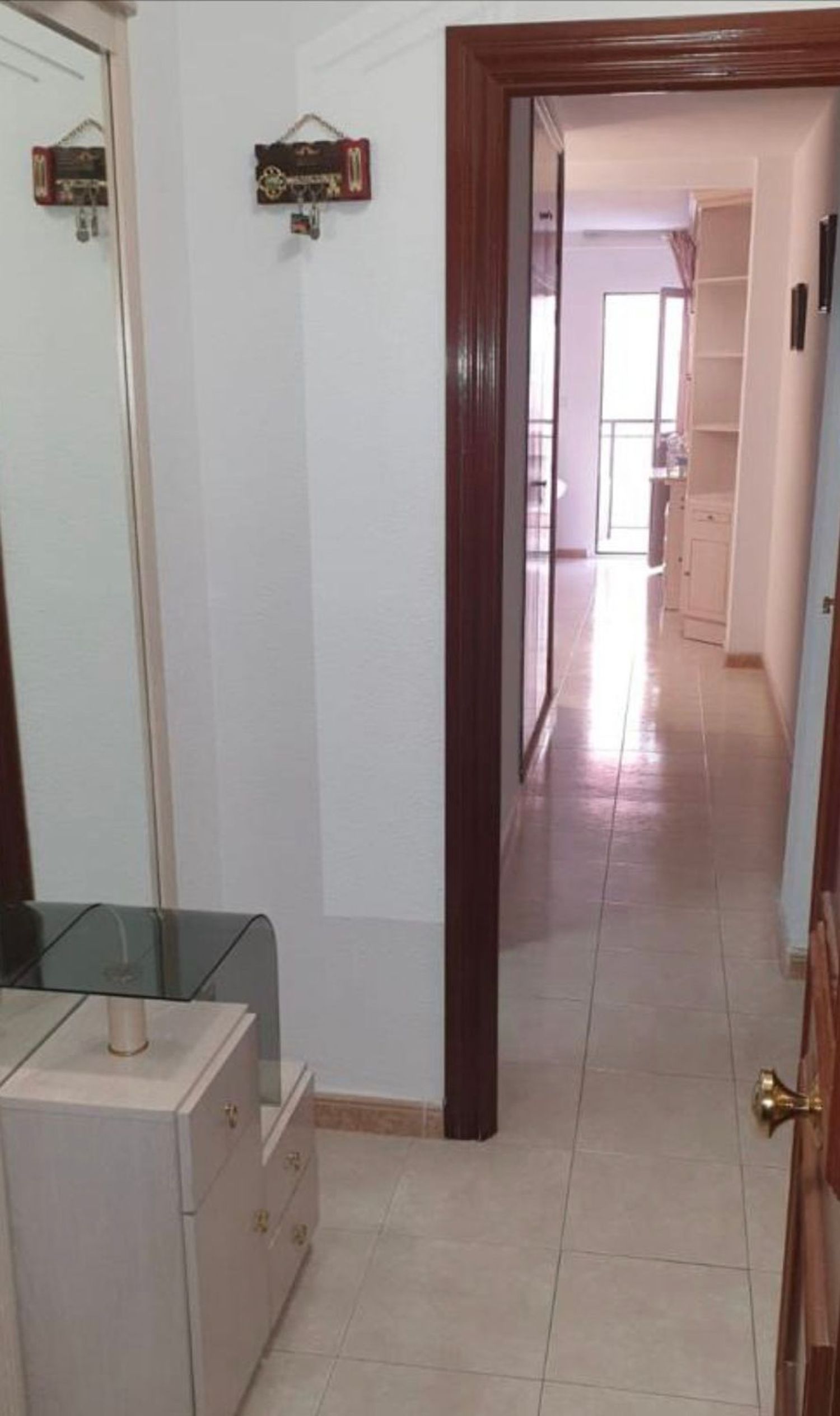 Piso en Calle Juan Sebastián Bach, 1, Los Guindos - Parque Mediterráneo - Santa Paula - Foto 5