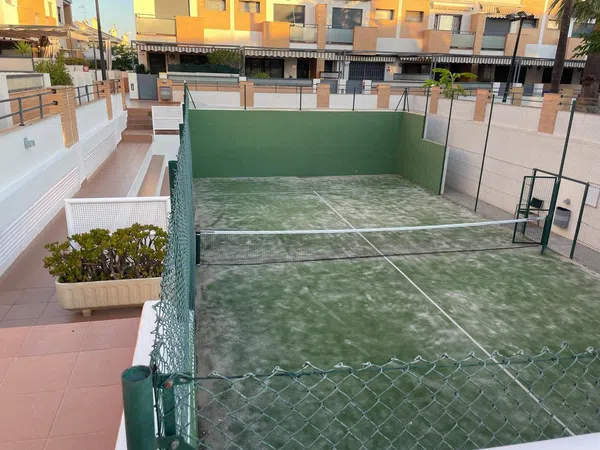 Chalet adosado en Calle la Plana, 5 - Foto 27