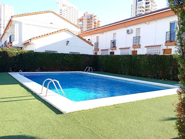 Piso en Avenida Juan Fuster Zaragoza, 10 - Foto 33
