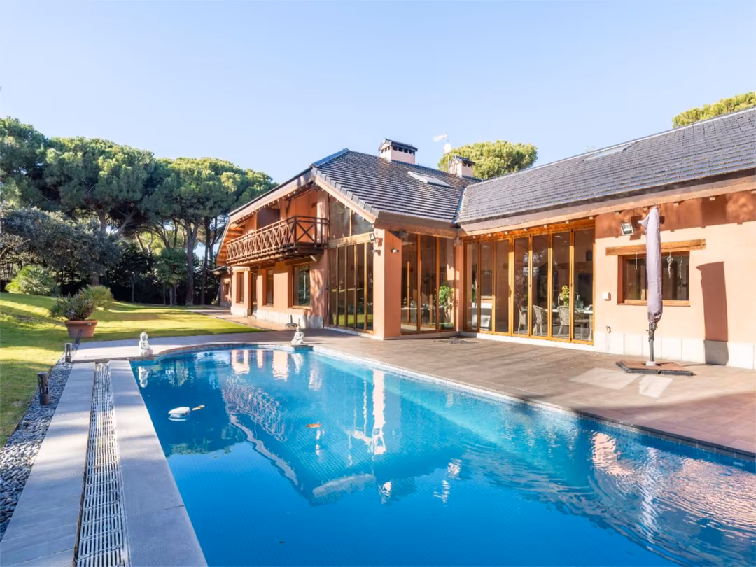 Piso en Pozuelo de Alarcón - Foto 2