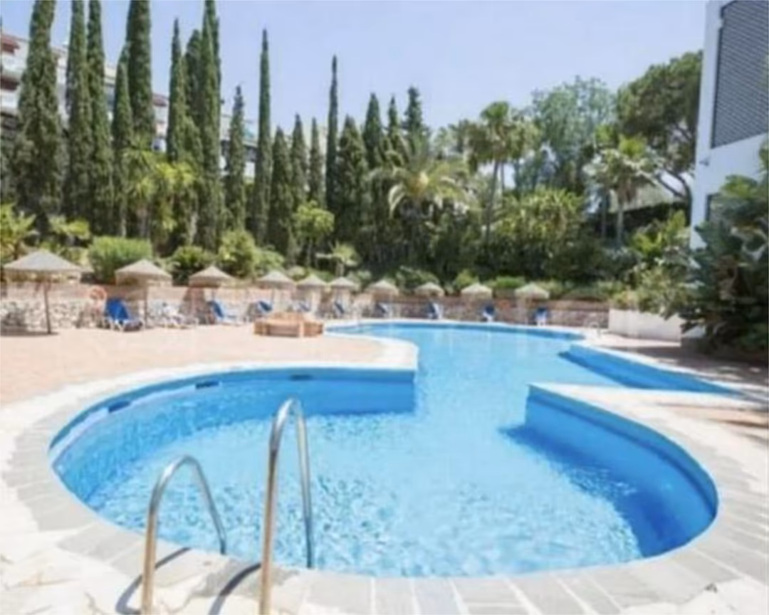 Piso en la chapas, marbella - Foto 5