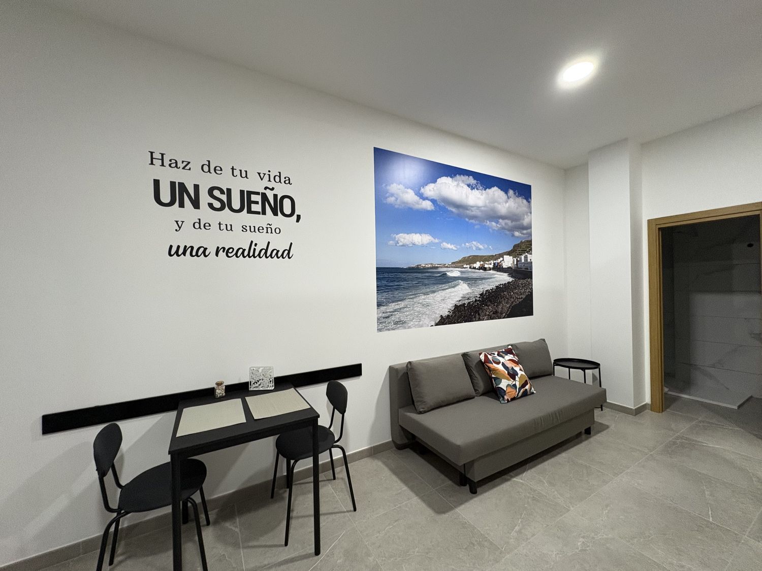 Estudio en Plaza San Andrés, 2, Bañaderos-El Puertillo-San Andrés, Bañaderos-El Puertillo-San Andrés - Foto 3