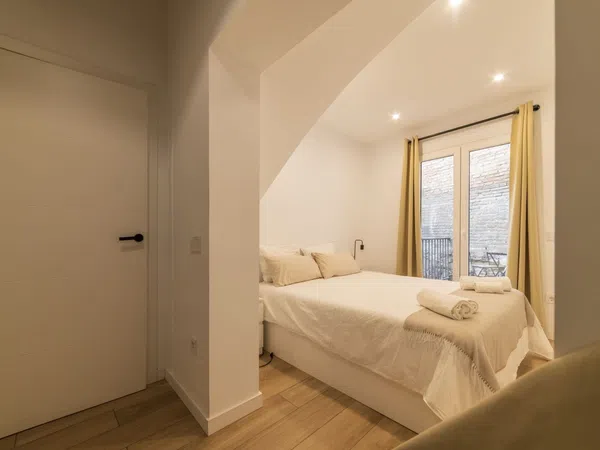 Chalet adosado en Barrio La Torrasa - Foto 13