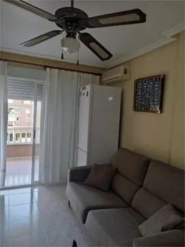 Apartamento en SANTA POLA, ZONA SANTIAGO BERNABEU - Foto 7