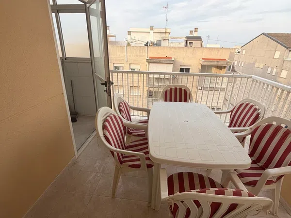 Piso en Ronda de San Pedro, 21 - Foto 22