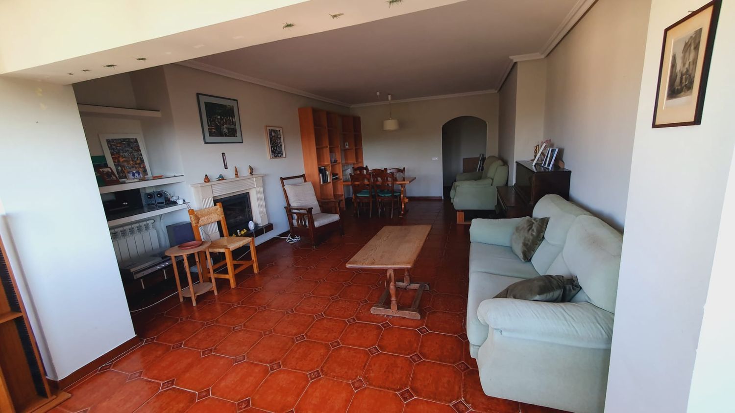 Piso en Calle de Isaac Peral, 36, Zona norte, Zona norte - Foto 4