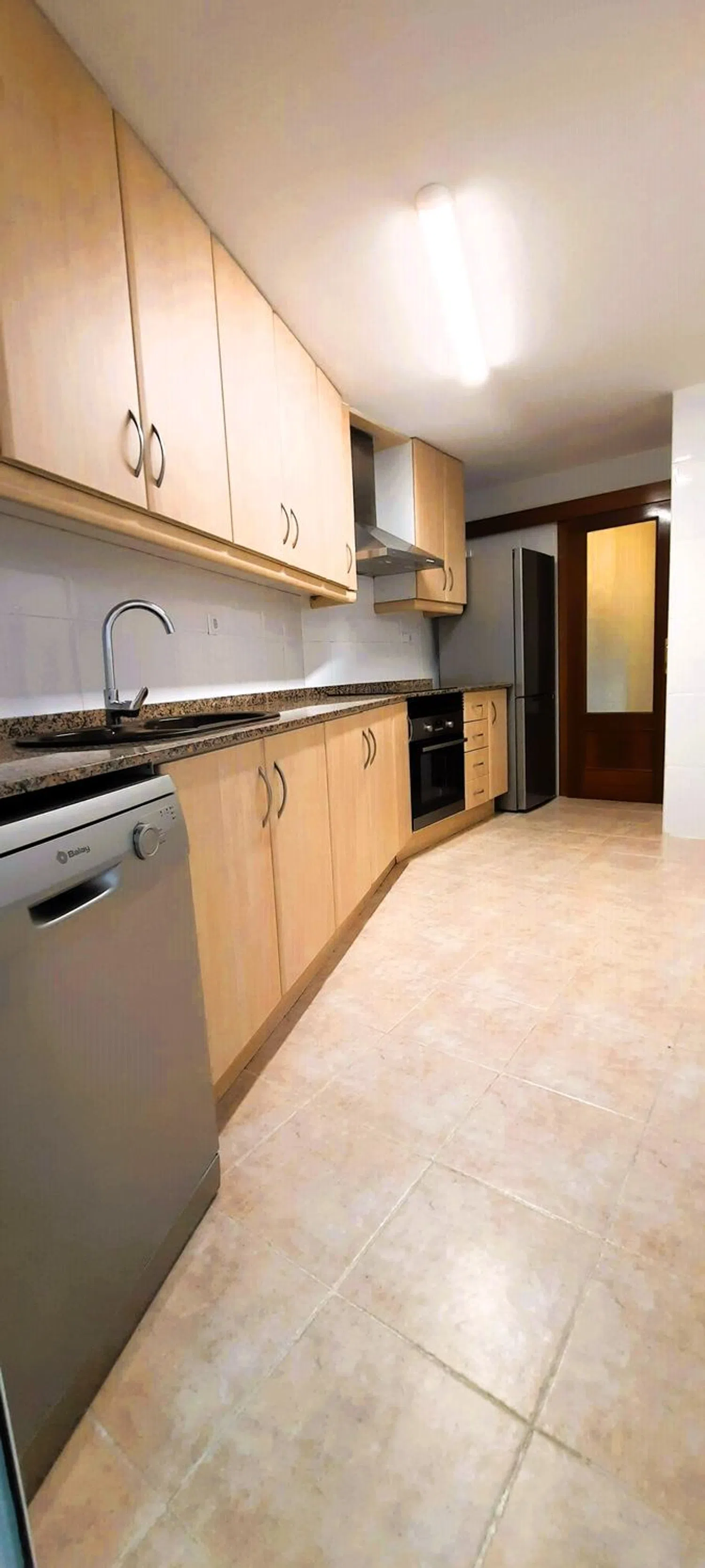 Piso en calle de Fontanars dels Alforins, 36 - Foto 1