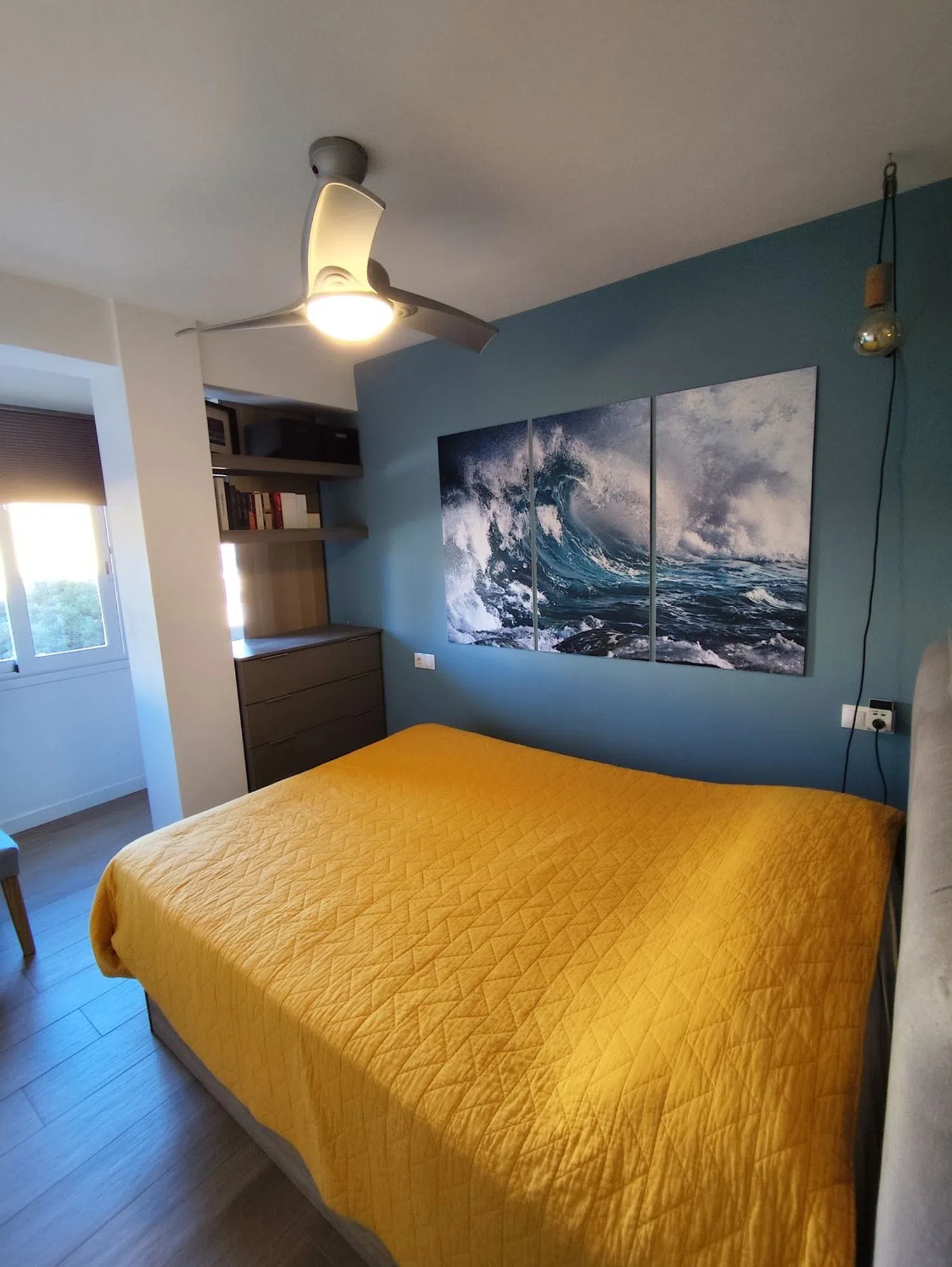 Piso en calle Martínez Maldonado, 79 - Foto 18