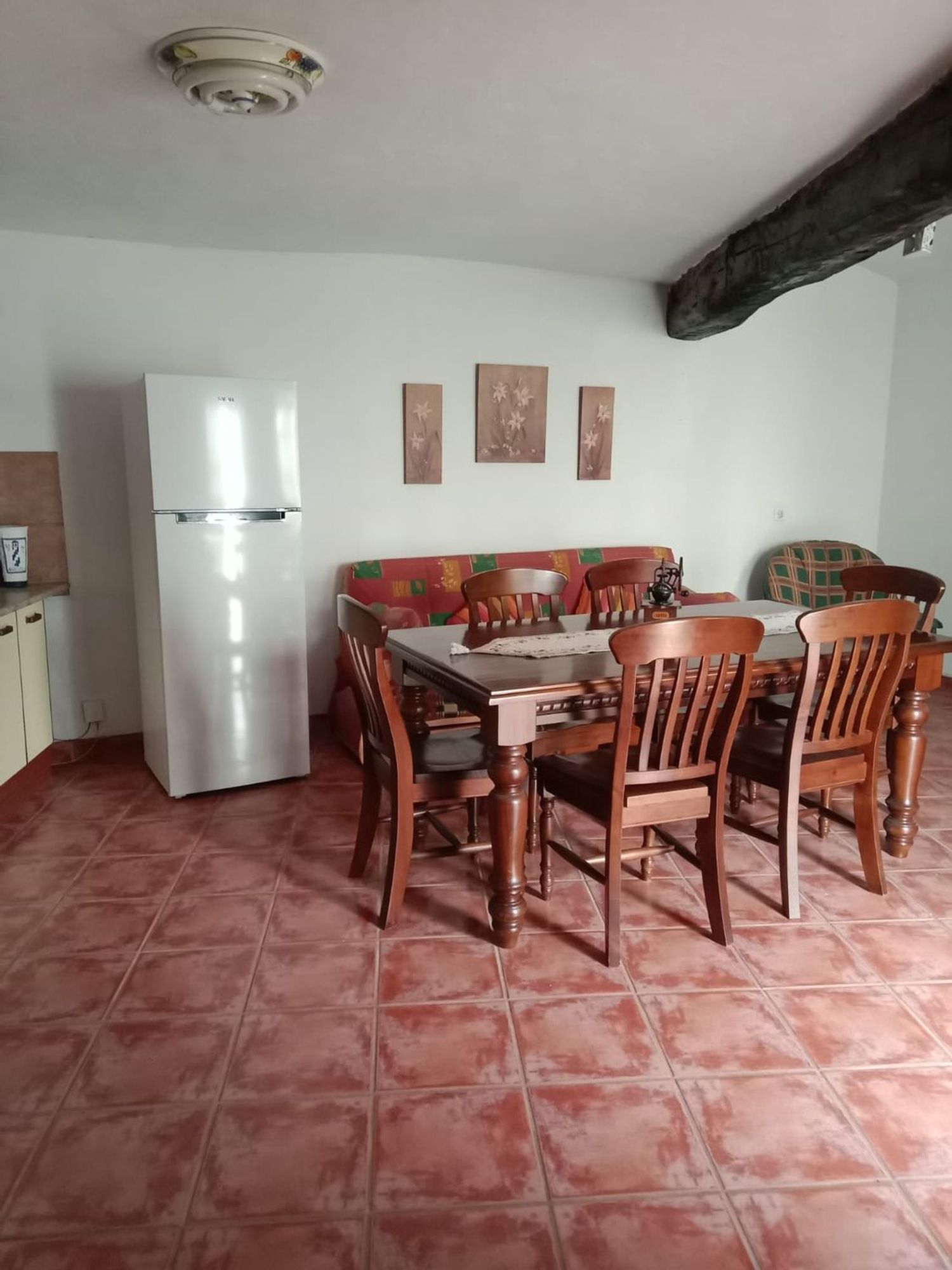 Chalet adosado en Calle Corredera, 26 - Foto 12