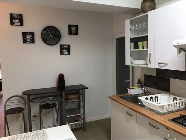 Piso en calle de Joan Alcover, 51