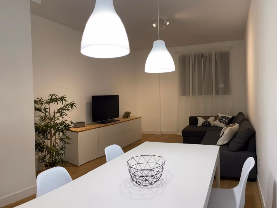 Piso en  Avenida de la Cruz del Campo 15 - Foto 4