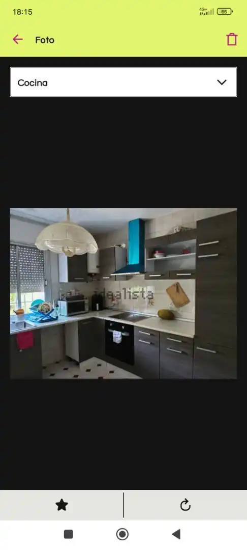 Planta baja en  Calle Jacinto Benavente 18 - Foto 9