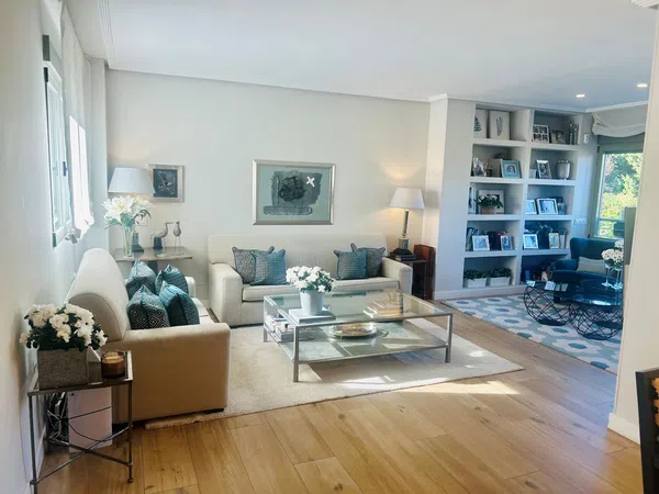 Piso en carretera del Mediodía, 22