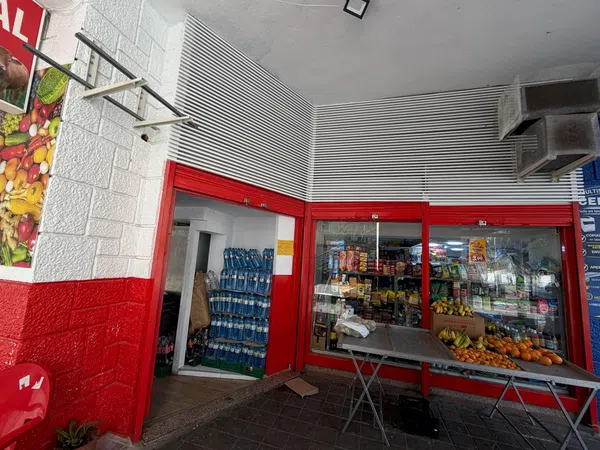 Supermercado en Calle Sierra Mariola, 1 b, Virgen del Remedio - Parque lo Morant - Foto 8