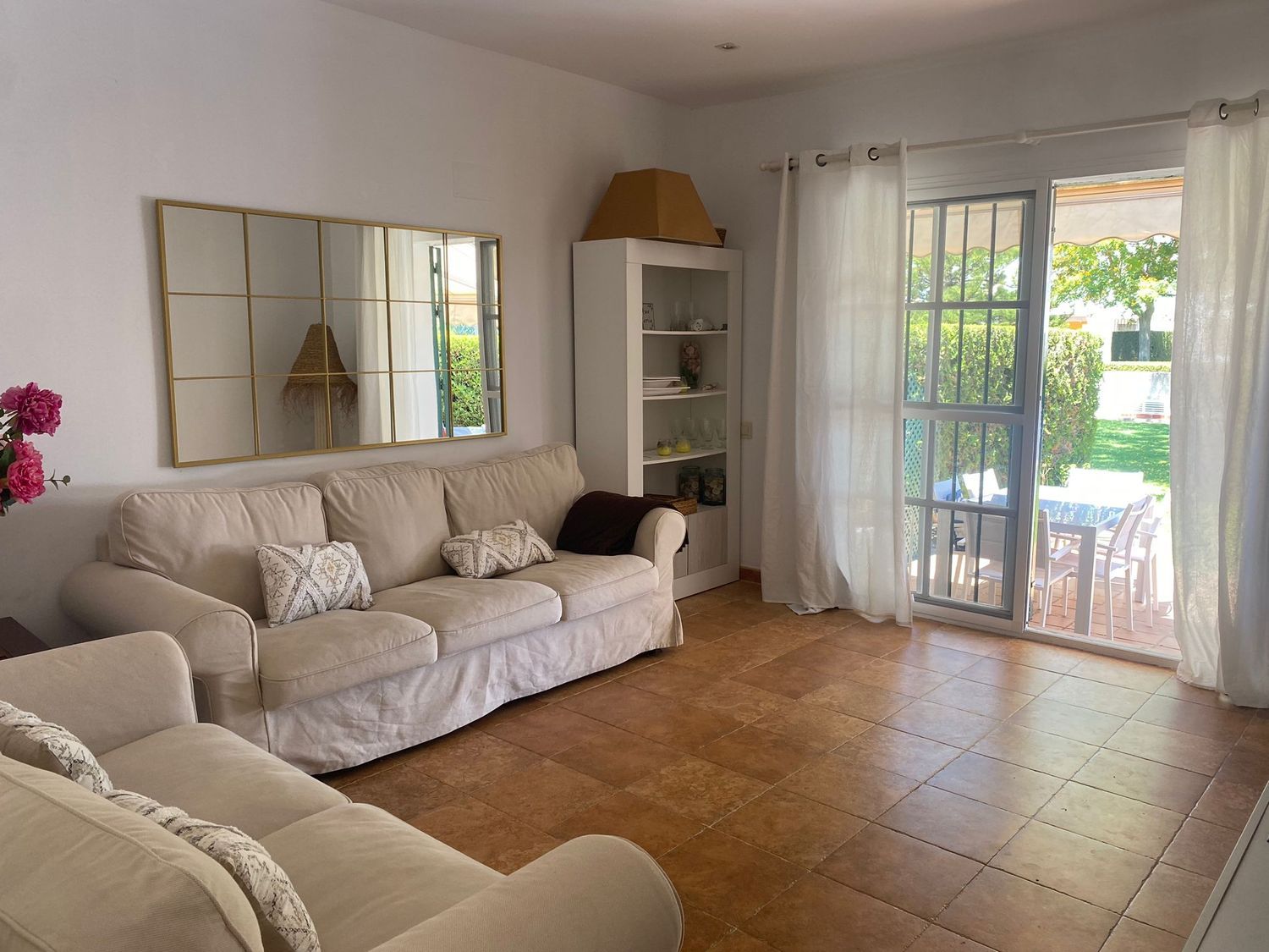 Chalet adosado en Avenida Octavio Augusto, 1, Novo Sancti Petri - Foto 3
