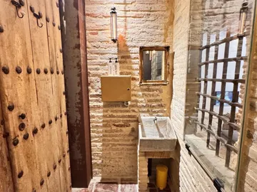 Piso en  Carrer del Peu de la Creu 6 - Foto 27