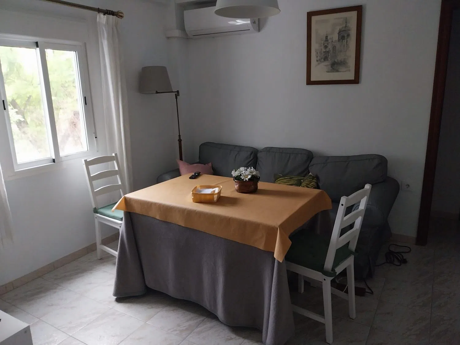 Piso en avenida de Ramón y Cajal, 120 - Foto 4
