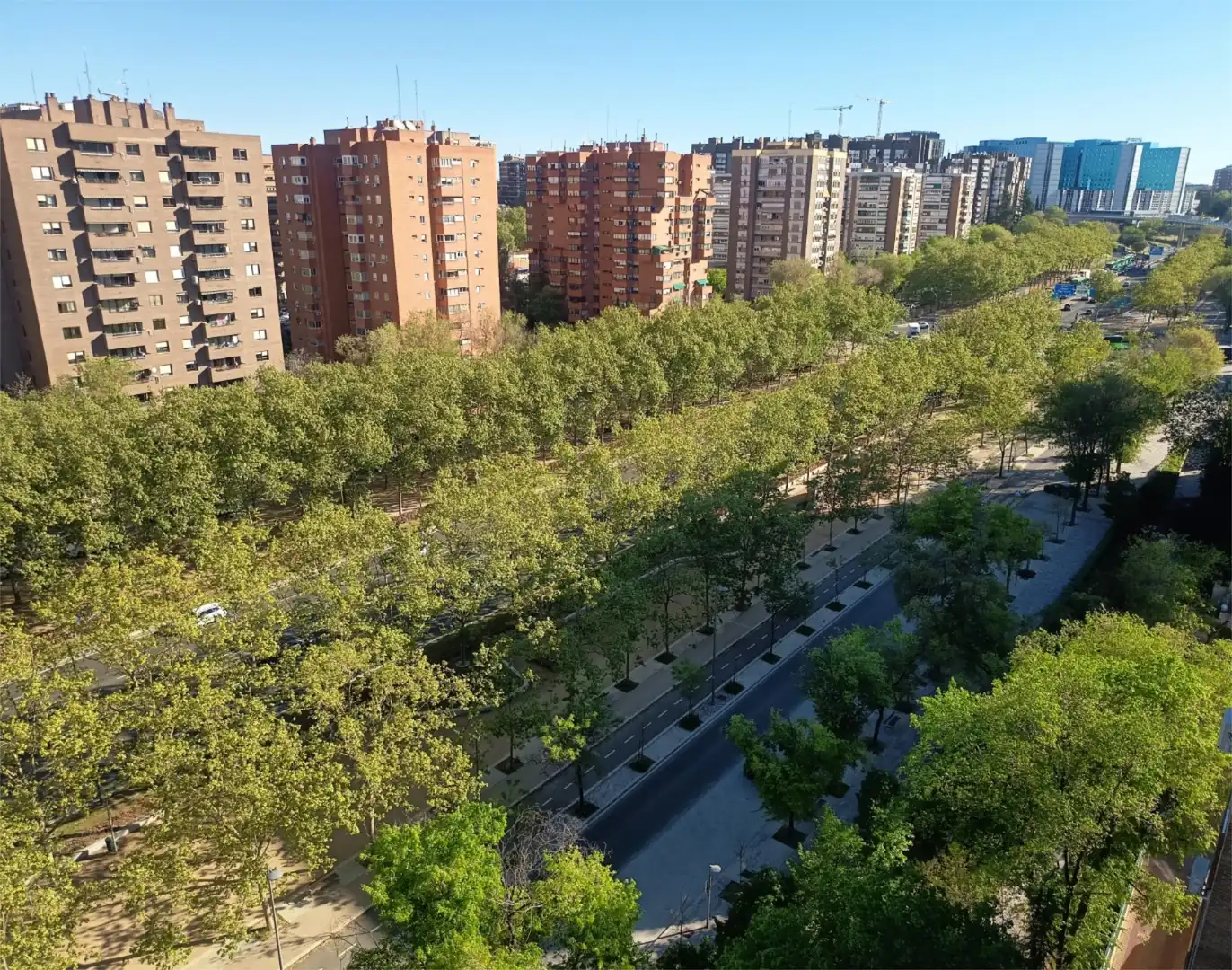 Piso en  Calle de Antonio López Aguado 10 - Foto 25