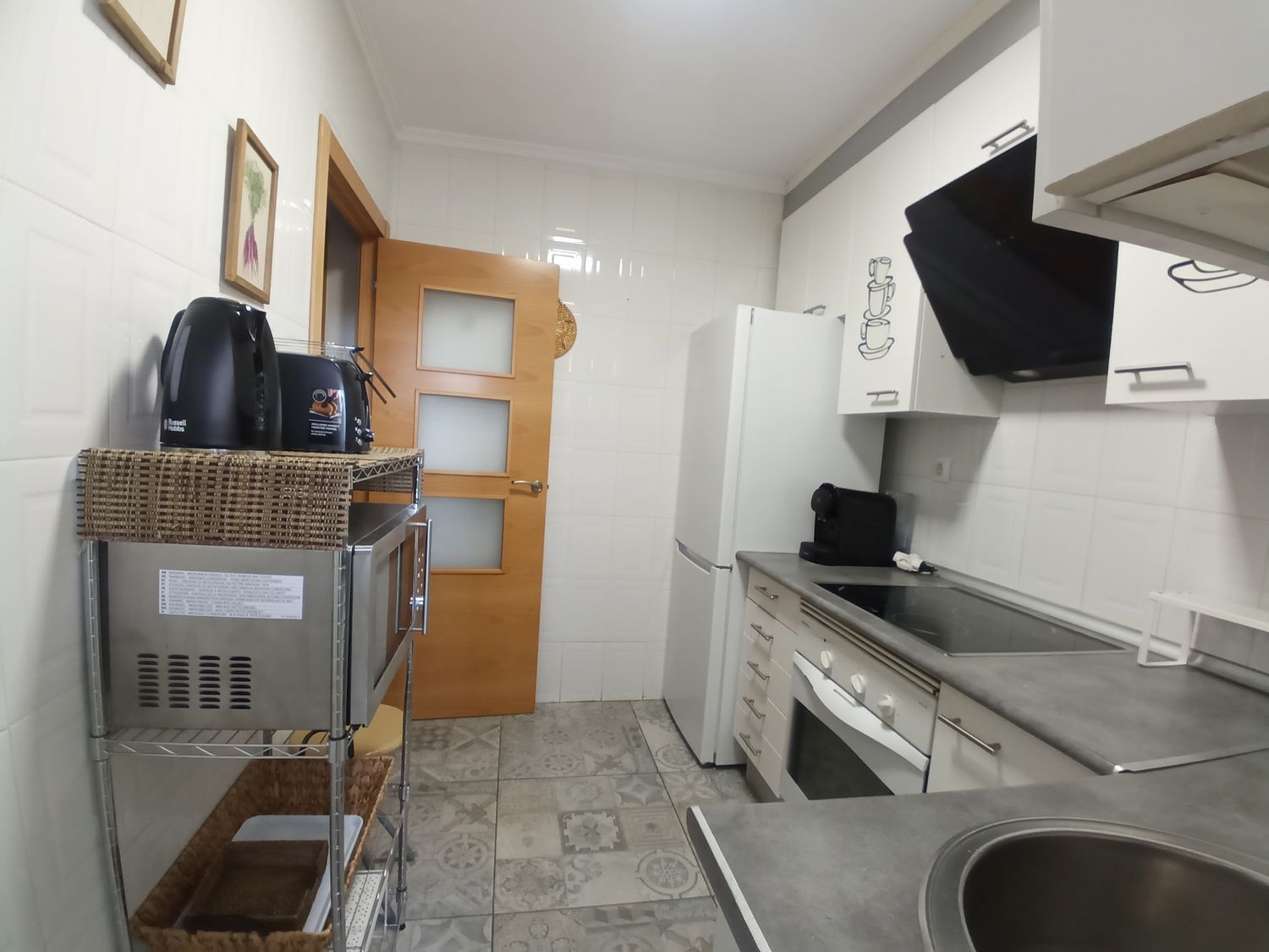 Piso en avenida Bruselas, 20 - Foto 9